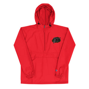 Day 1 Windbreaker