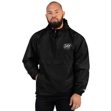 Load image into Gallery viewer, &quot;Rainy DAY&quot; Packable Jacket (By Champion)