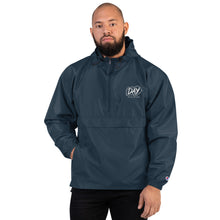 Load image into Gallery viewer, &quot;Rainy DAY&quot; Packable Jacket (By Champion)